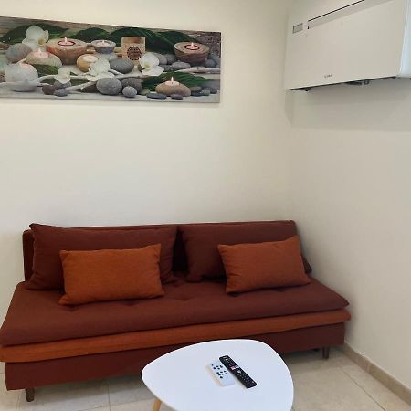 Appartement Au Bor De Mer Marseilles Exterior foto