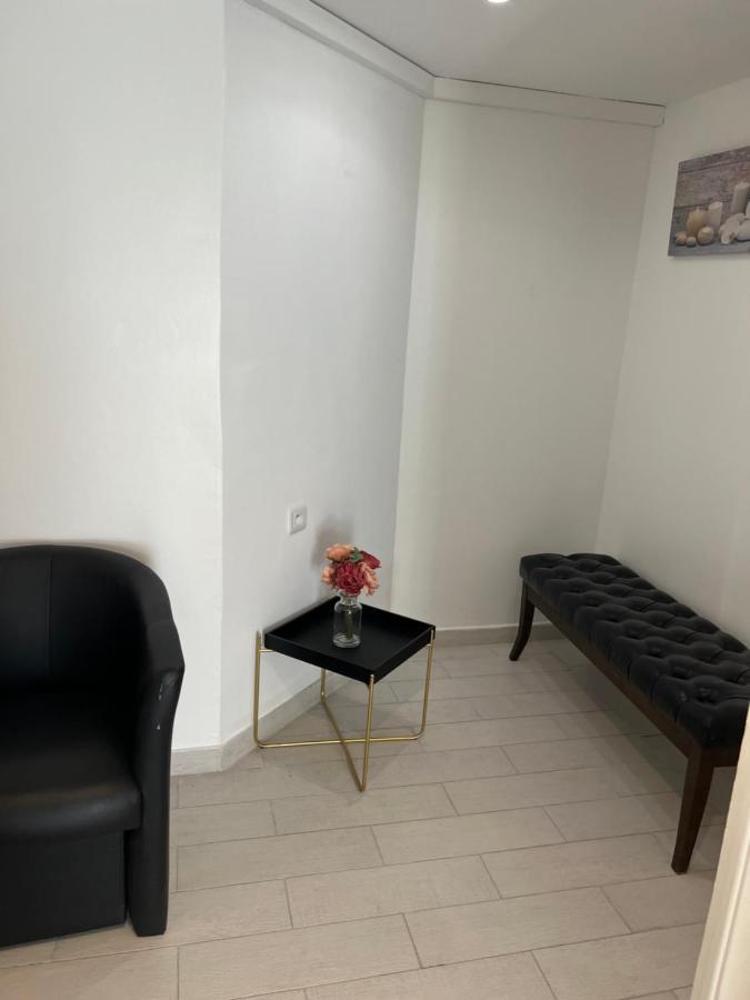 Appartement Au Bor De Mer Marseilles Exterior foto