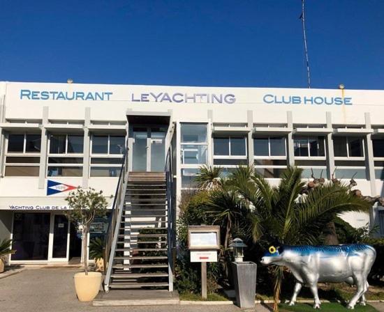 Appartement Au Bor De Mer Marseilles Exterior foto